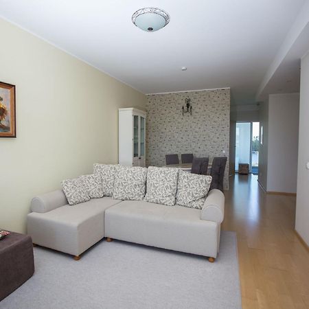 פארנו Apartment Suvekorter Aida מראה חיצוני תמונה