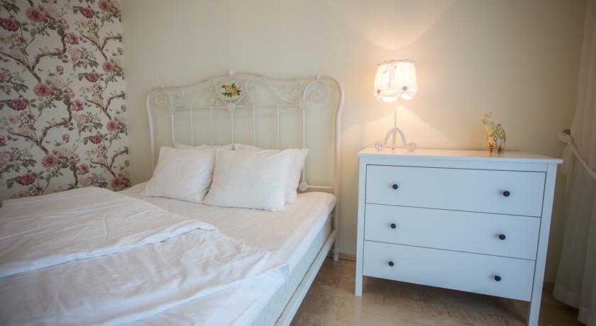 פארנו Apartment Suvekorter Aida חדר תמונה