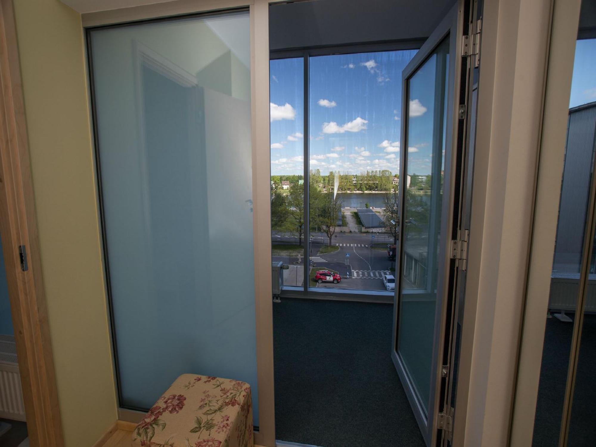 פארנו Apartment Suvekorter Aida מראה חיצוני תמונה
