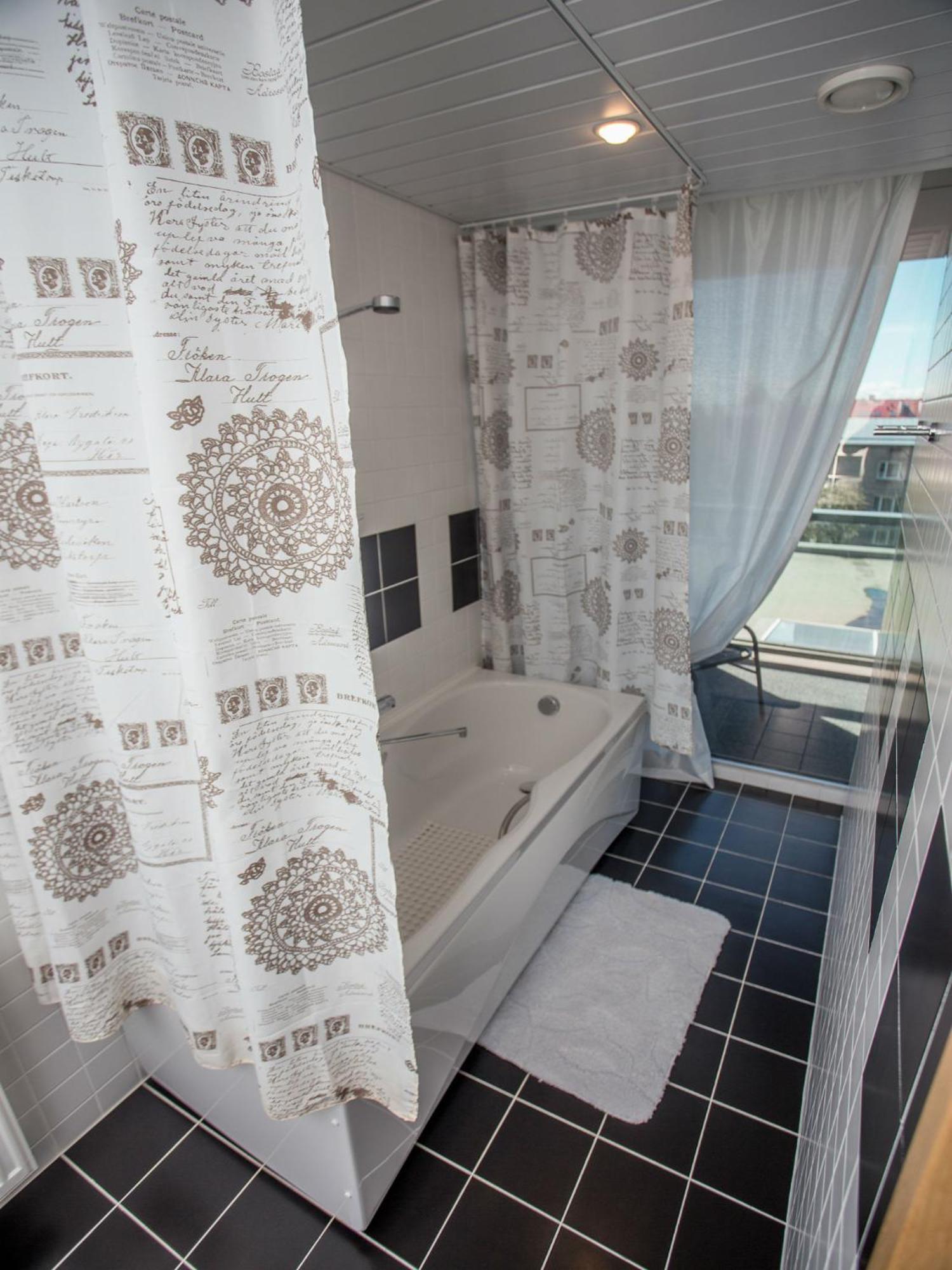 פארנו Apartment Suvekorter Aida מראה חיצוני תמונה