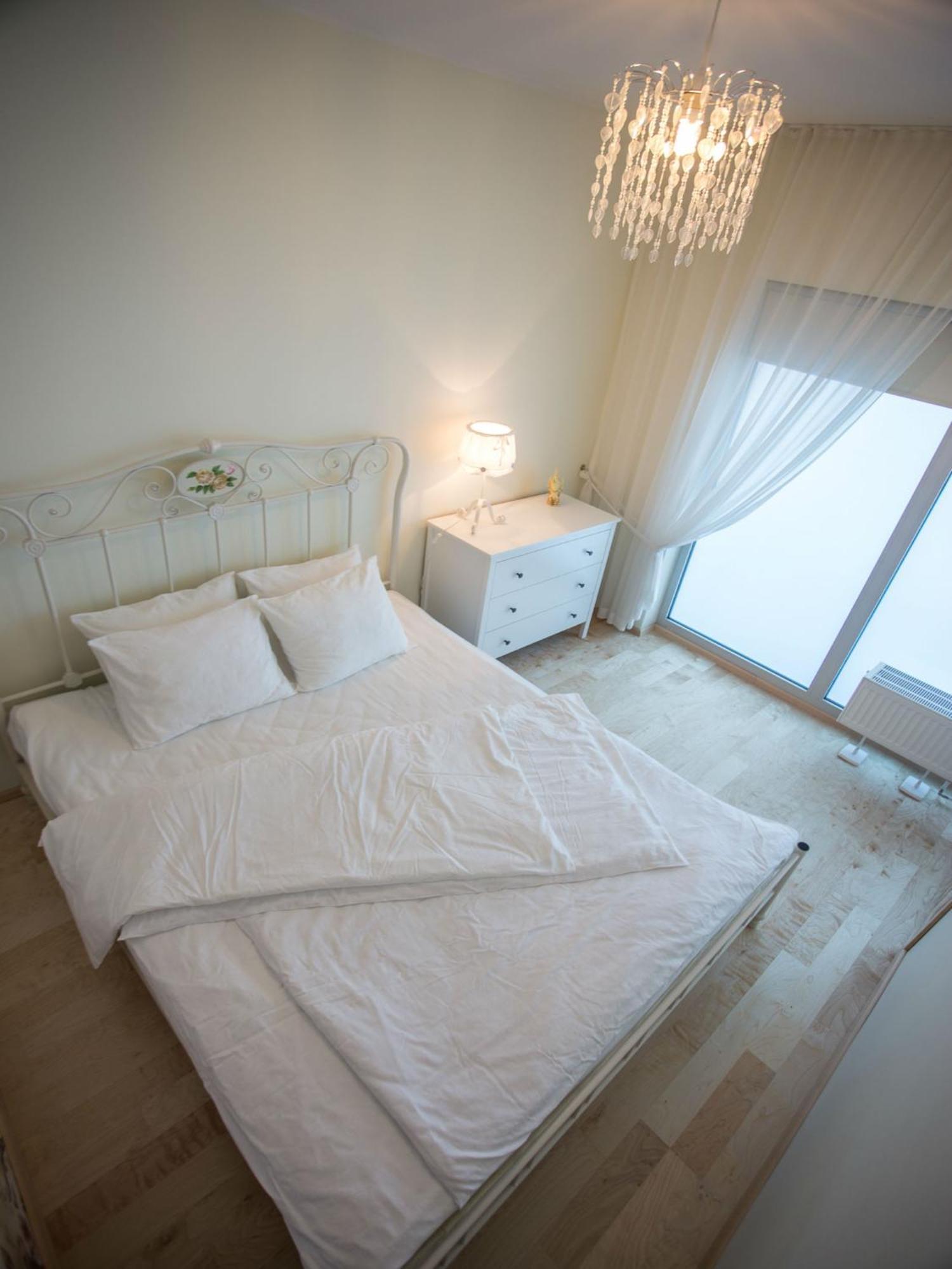 פארנו Apartment Suvekorter Aida מראה חיצוני תמונה