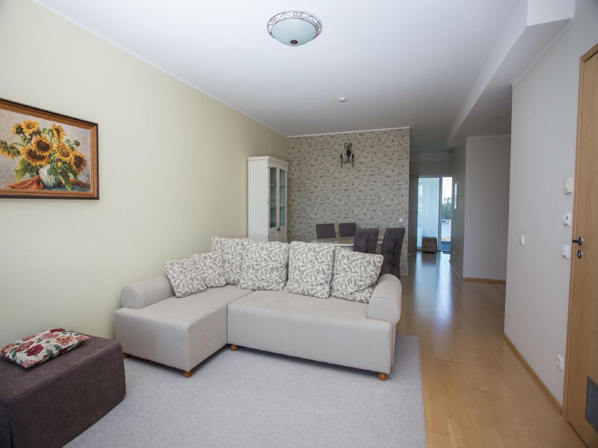 פארנו Apartment Suvekorter Aida מראה חיצוני תמונה