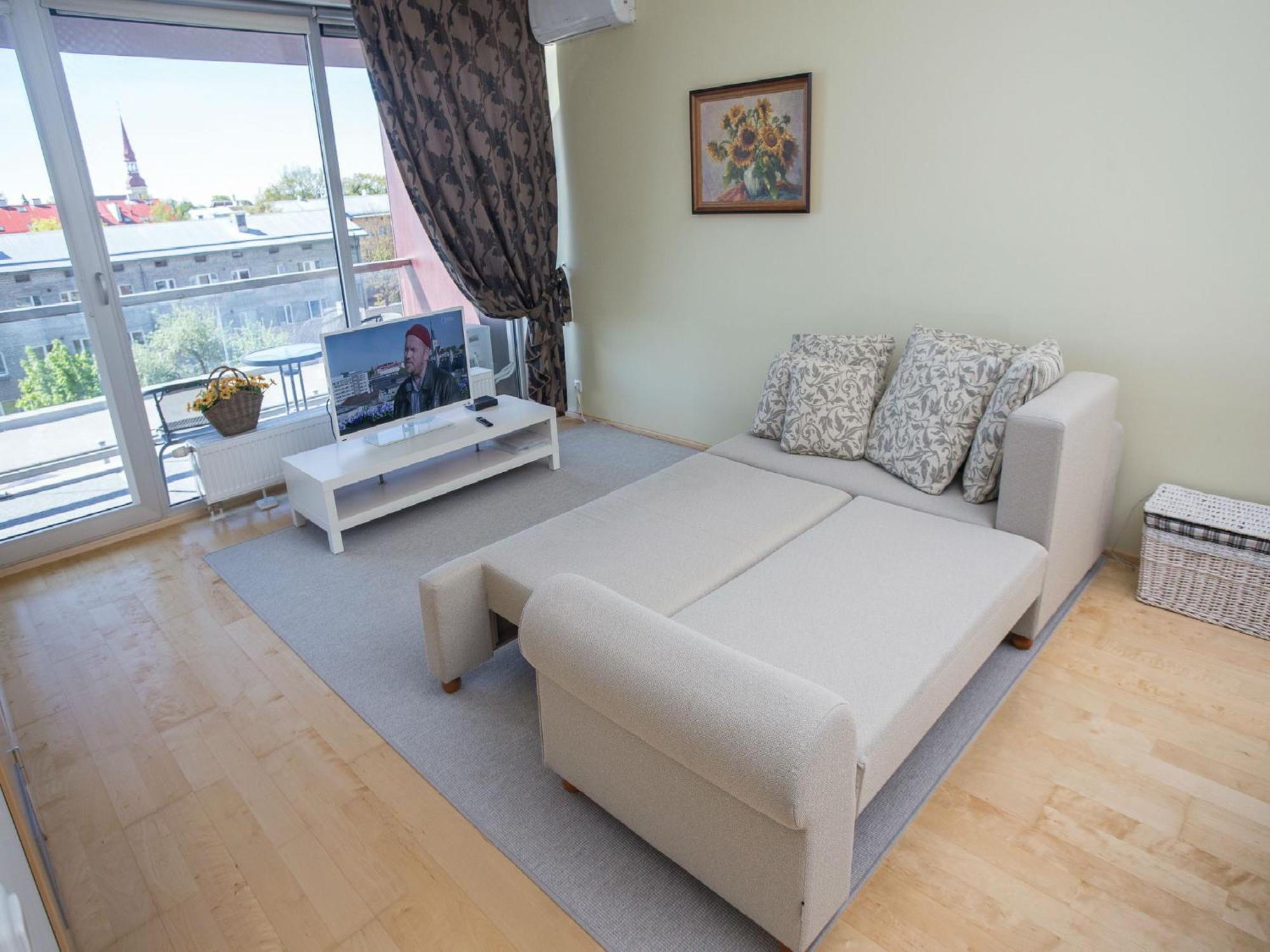פארנו Apartment Suvekorter Aida מראה חיצוני תמונה