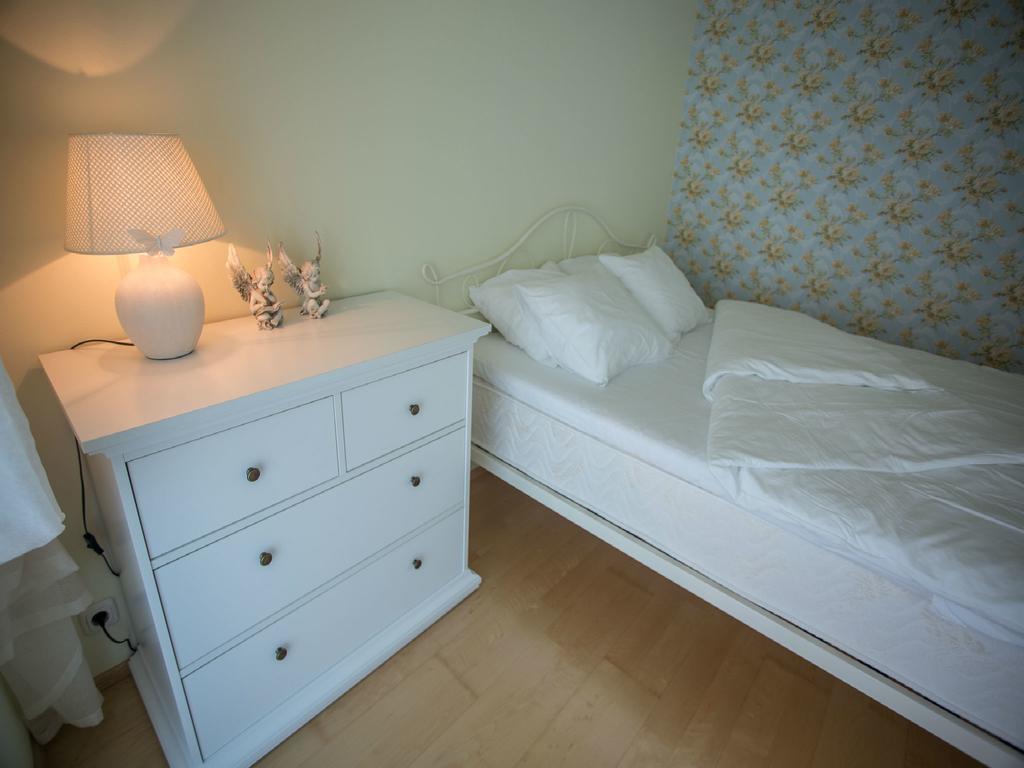 פארנו Apartment Suvekorter Aida מראה חיצוני תמונה