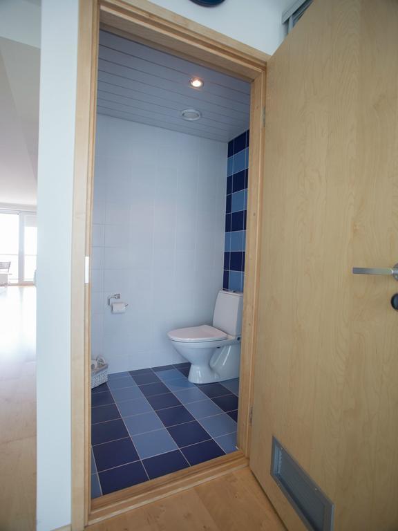 פארנו Apartment Suvekorter Aida מראה חיצוני תמונה
