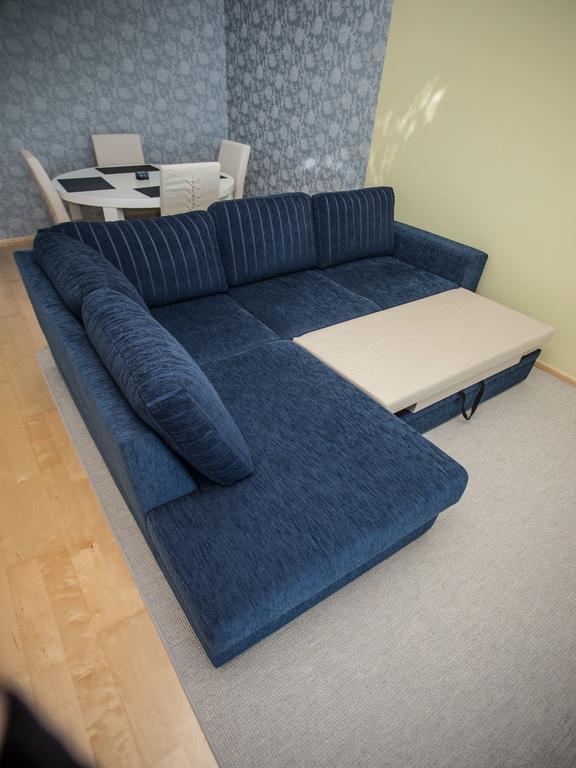 פארנו Apartment Suvekorter Aida מראה חיצוני תמונה