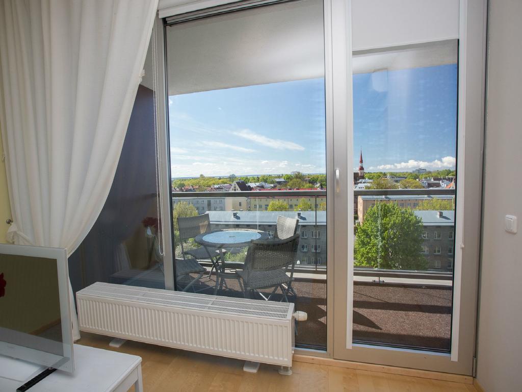 פארנו Apartment Suvekorter Aida מראה חיצוני תמונה