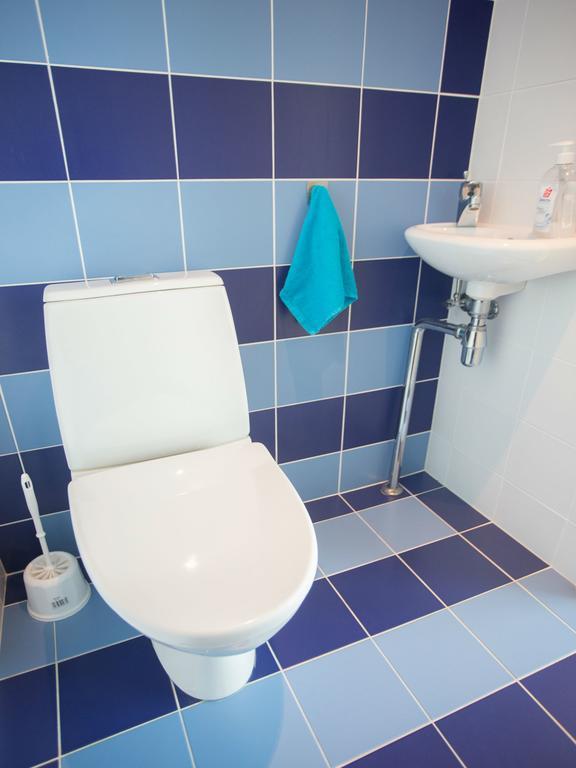 פארנו Apartment Suvekorter Aida מראה חיצוני תמונה