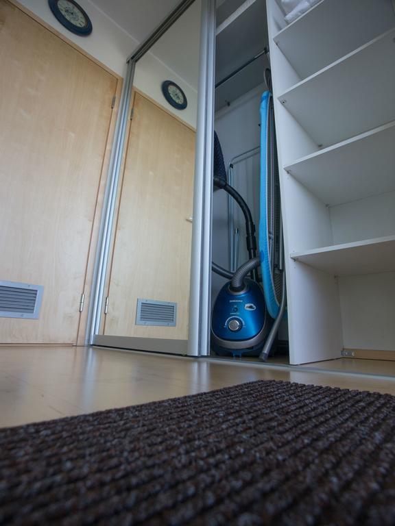 פארנו Apartment Suvekorter Aida מראה חיצוני תמונה