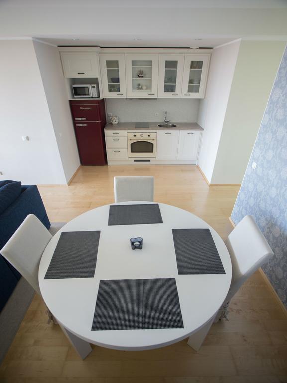 פארנו Apartment Suvekorter Aida מראה חיצוני תמונה