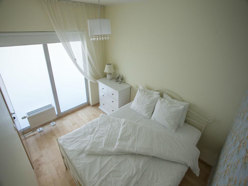 פארנו Apartment Suvekorter Aida מראה חיצוני תמונה