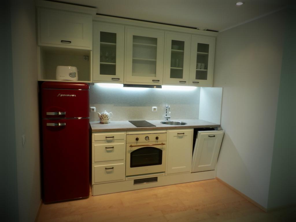 פארנו Apartment Suvekorter Aida חדר תמונה