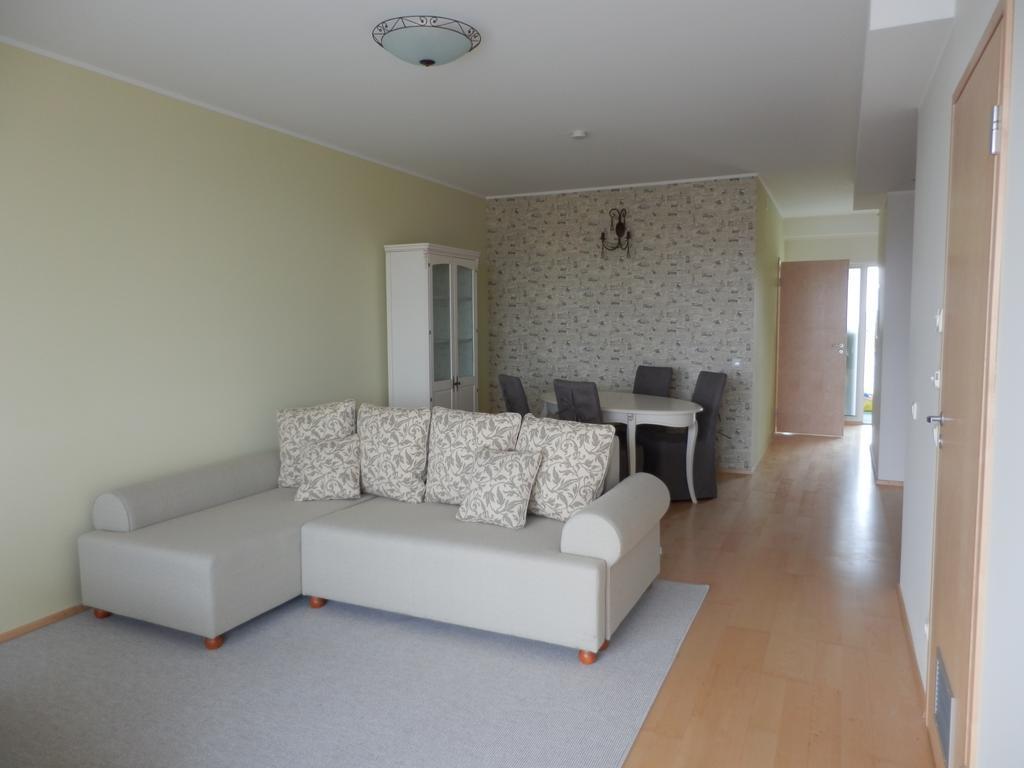 פארנו Apartment Suvekorter Aida חדר תמונה
