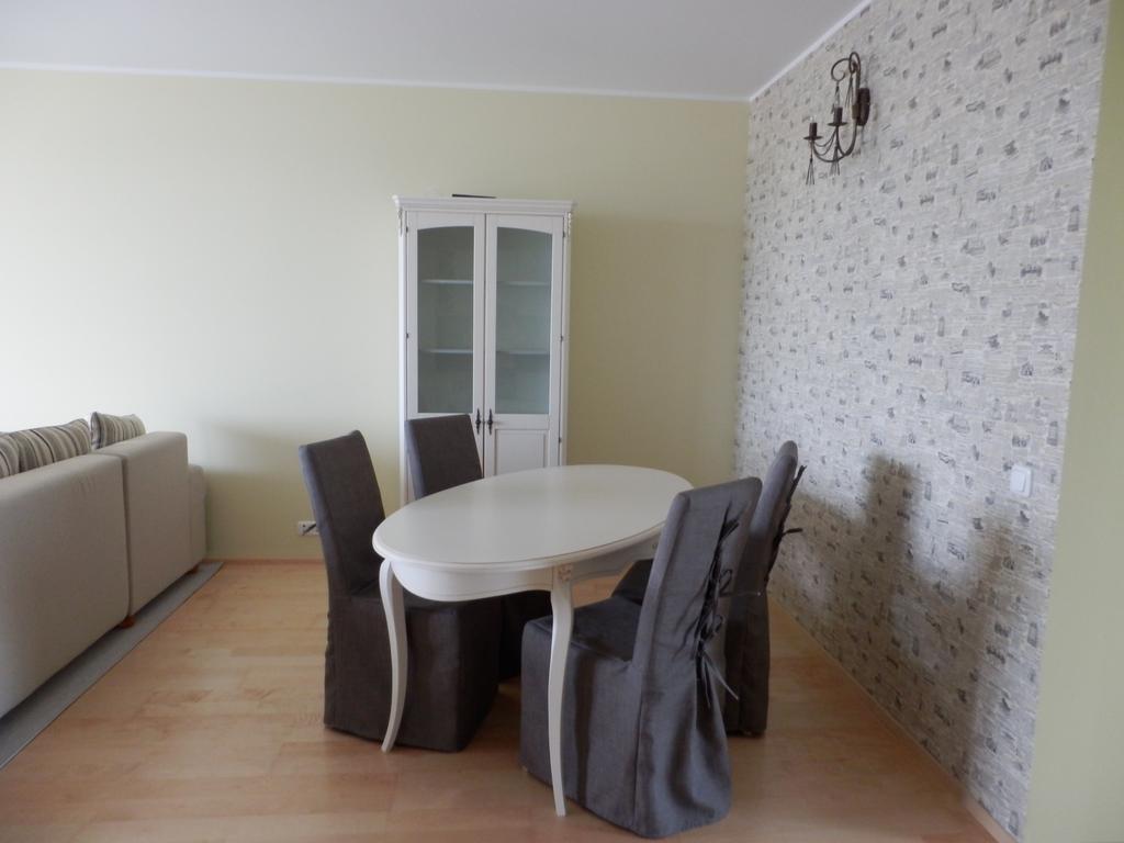 פארנו Apartment Suvekorter Aida מראה חיצוני תמונה